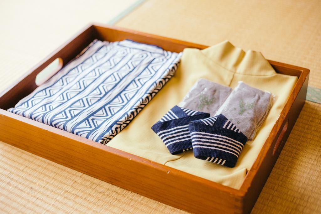 Japaning Hotel Liv Ranrokaku 京都 外观 照片
