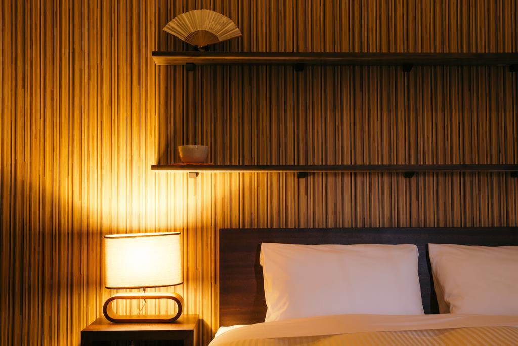 Japaning Hotel Liv Ranrokaku 京都 外观 照片