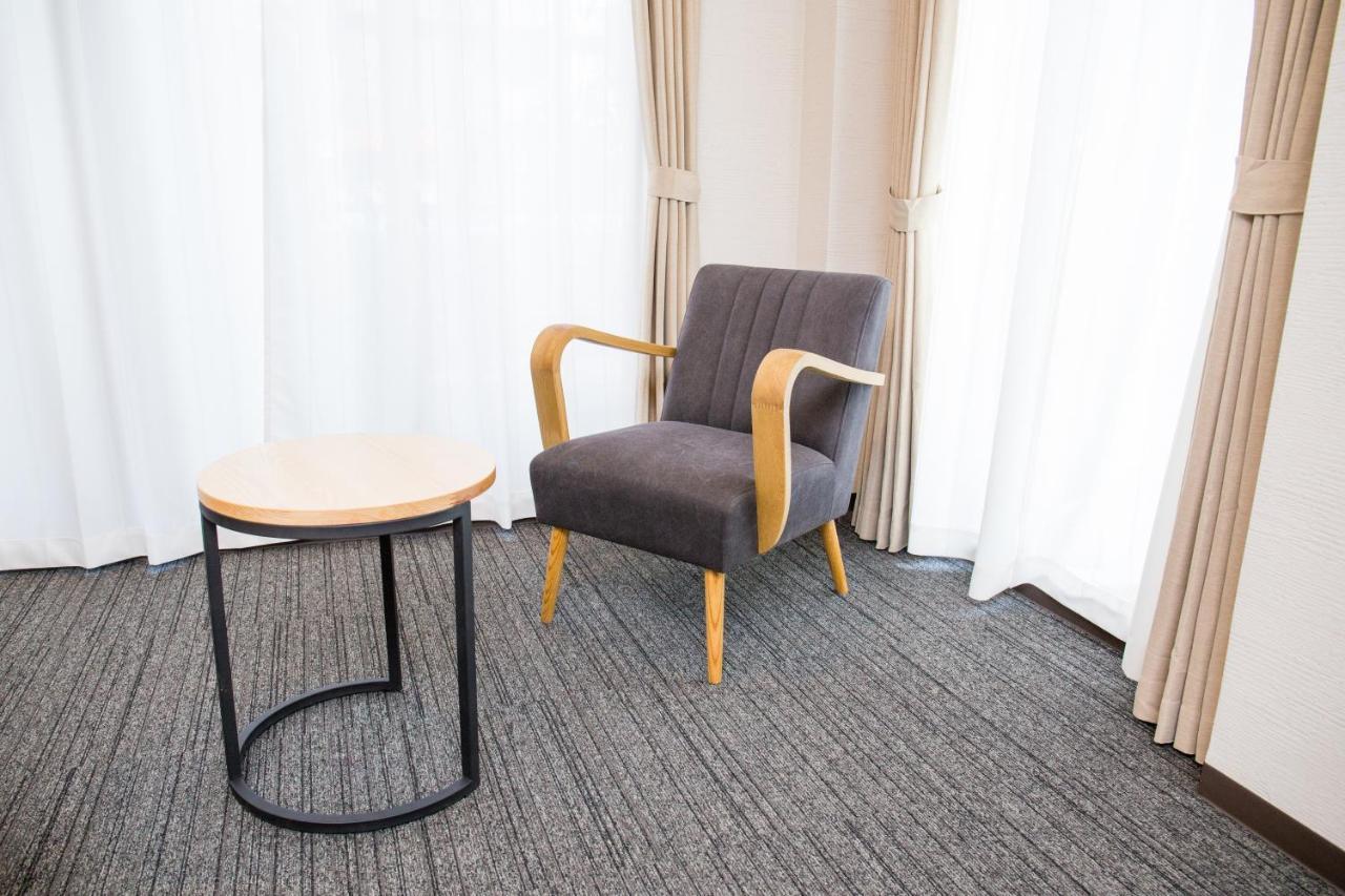Japaning Hotel Liv Ranrokaku 京都 外观 照片