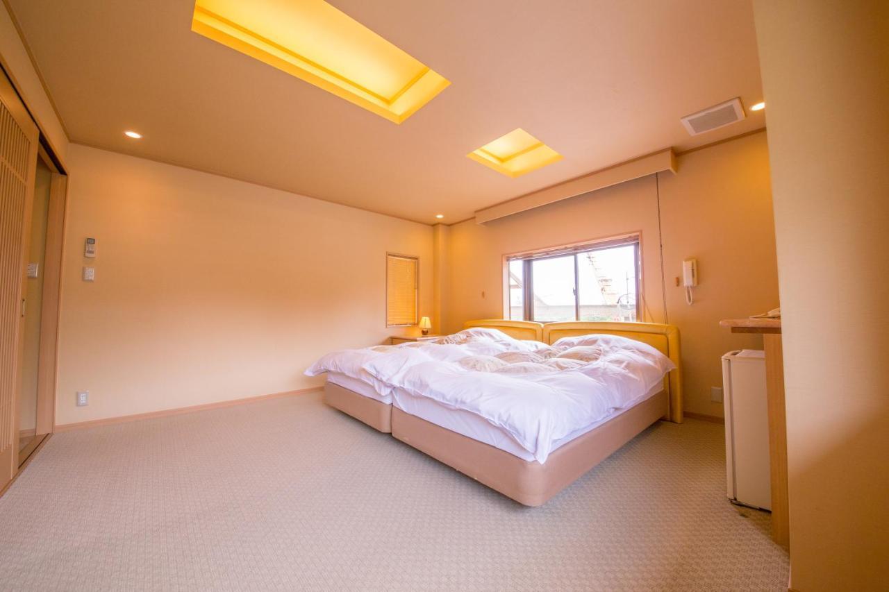 Japaning Hotel Liv Ranrokaku 京都 外观 照片