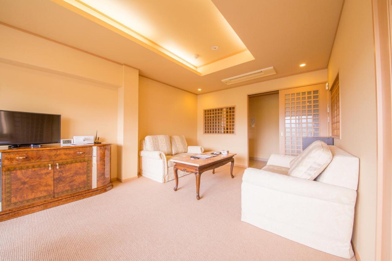 Japaning Hotel Liv Ranrokaku 京都 外观 照片