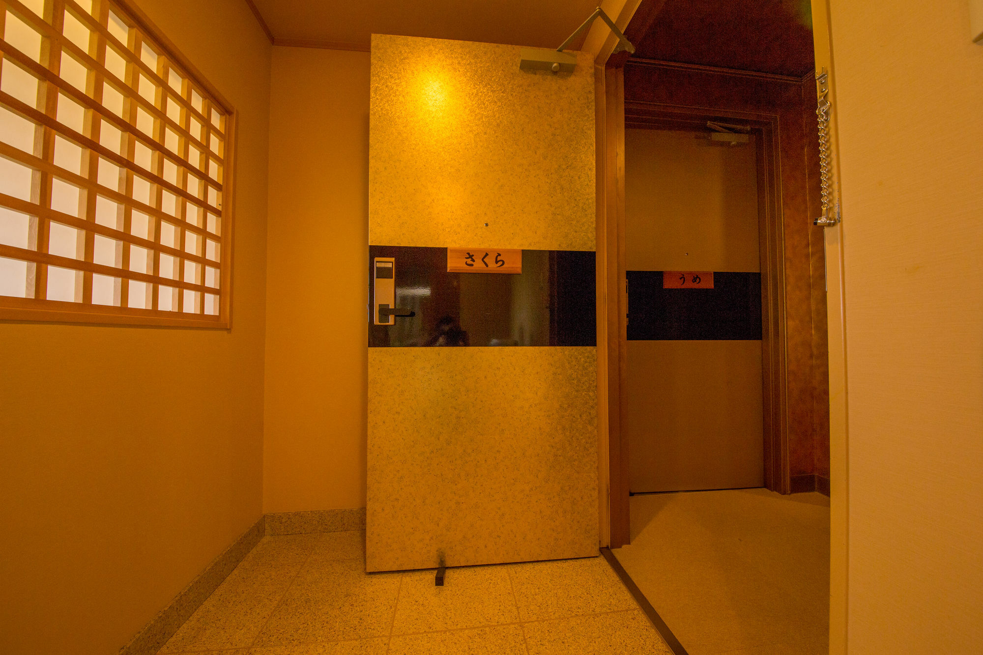 Japaning Hotel Liv Ranrokaku 京都 外观 照片