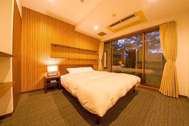 Japaning Hotel Liv Ranrokaku 京都 外观 照片