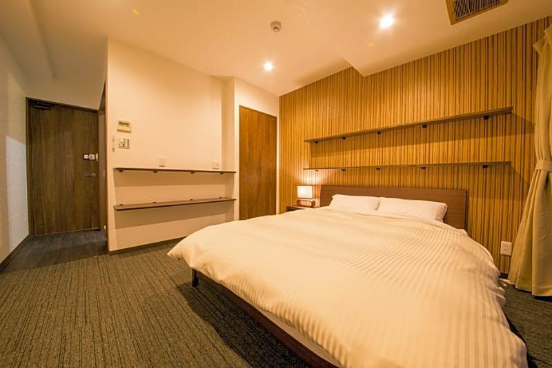 Japaning Hotel Liv Ranrokaku 京都 外观 照片