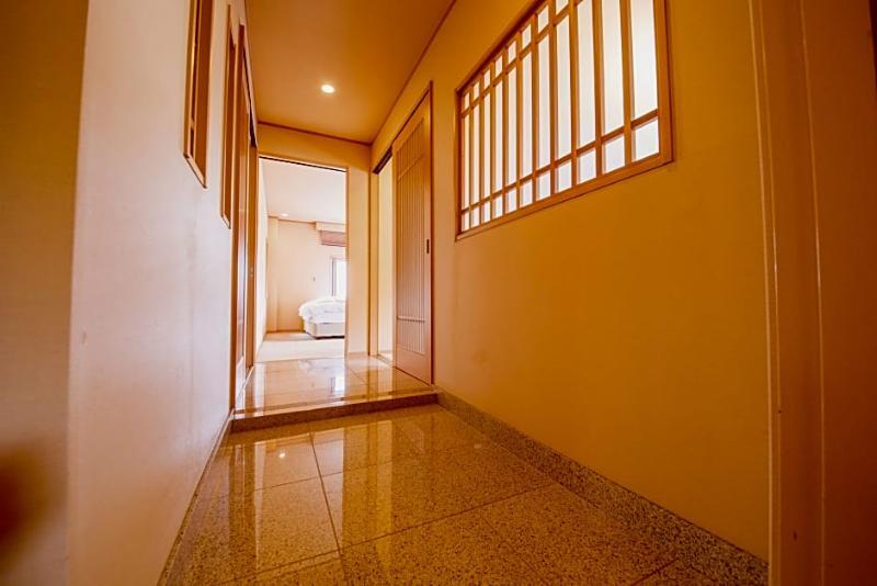 Japaning Hotel Liv Ranrokaku 京都 外观 照片