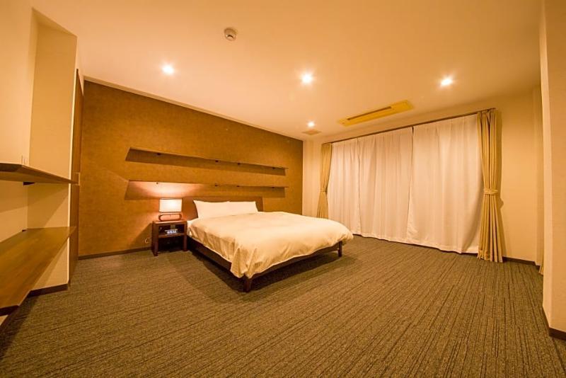 Japaning Hotel Liv Ranrokaku 京都 外观 照片