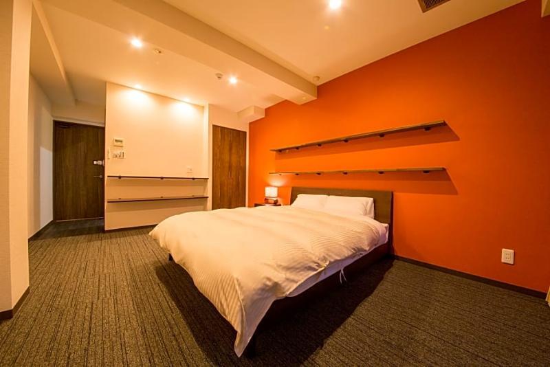 Japaning Hotel Liv Ranrokaku 京都 外观 照片