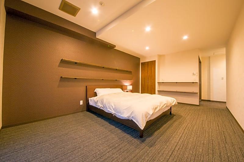 Japaning Hotel Liv Ranrokaku 京都 外观 照片