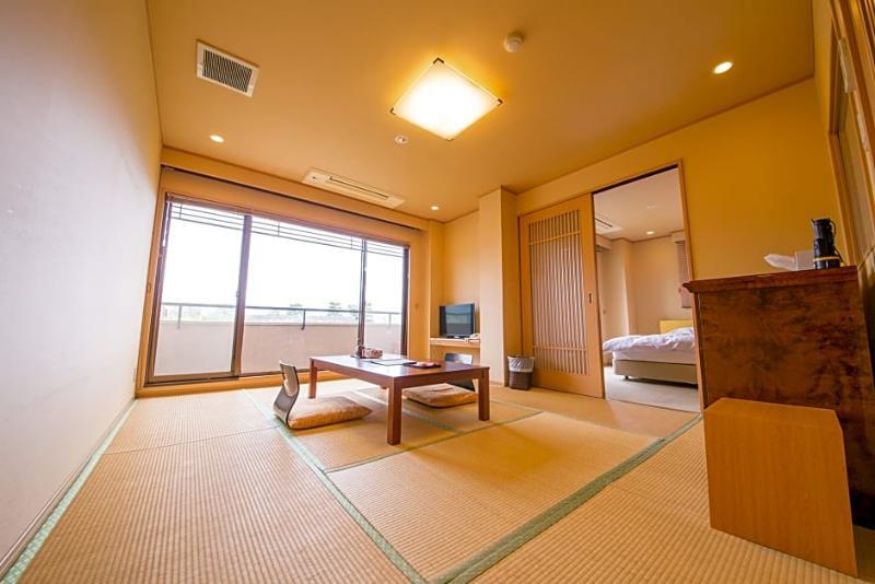 Japaning Hotel Liv Ranrokaku 京都 外观 照片