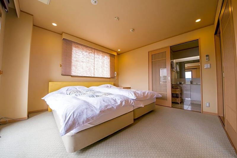 Japaning Hotel Liv Ranrokaku 京都 外观 照片