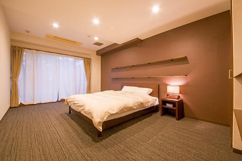 Japaning Hotel Liv Ranrokaku 京都 外观 照片