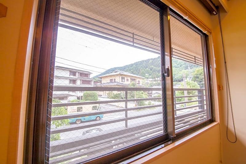 Japaning Hotel Liv Ranrokaku 京都 外观 照片